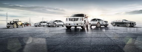 上海通用汽车携32款车型亮相北京车展