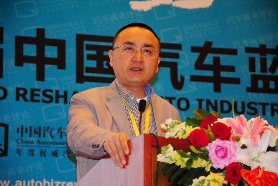 国产英菲尼迪4年内上市 细节或周内公布