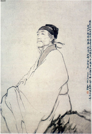 杜甫最近很忙 戏说多位古人个性车推荐