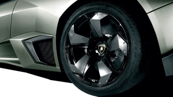 兰博基尼为Deimos注册商标 或用于SUV