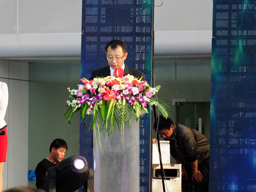 服务节品牌化 一汽丰田诚信服务再升级