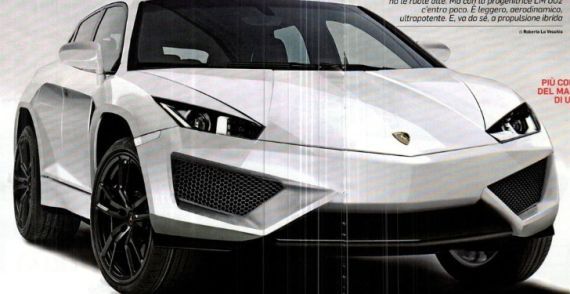 终极梦想！北京车展即将亮相顶级SUV盘点