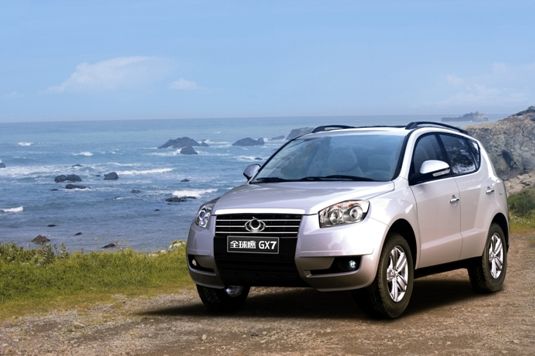 吉利汽车将携27款整车级产品亮相北京车展