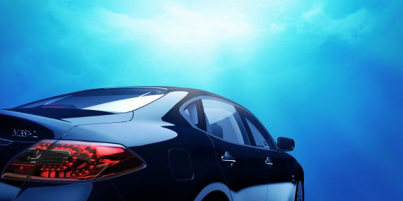 英菲尼迪M长轴距版北京车展将全球首发