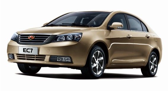 吉利将携三大品牌27款车亮相北京车展