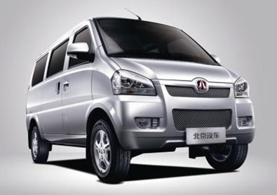 民生车燃起农村车市“星星之火”