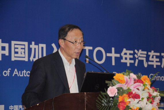 周文杰：未来五年东风自主比例将提升10%