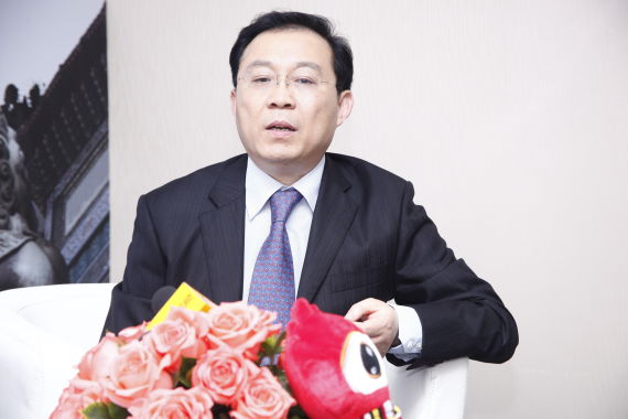 廉玉波：能够适应市场的新能源产品太少