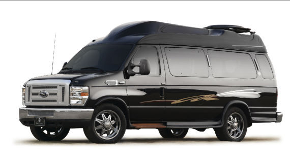 星客特环球之旅纪念限量版北京车展首发