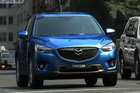 ƵԴCX-5ٷƵ