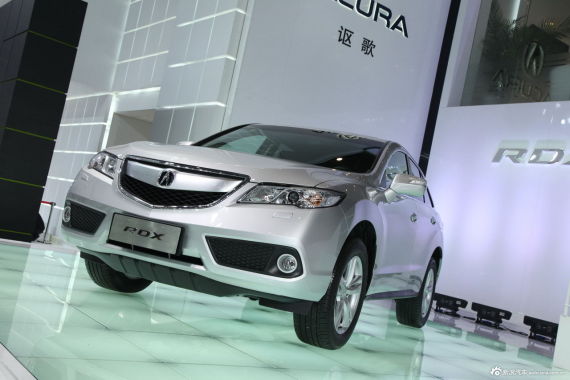 北京车展凸显汽车业新一轮增资扩产热潮