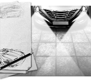 中国汽车业合资30年 自主品牌“被劫持”