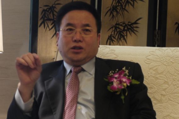 朱福寿：东风早考虑但不急于做红旗级别