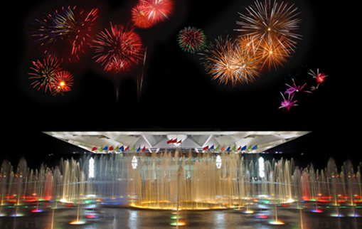 2012深圳车展  4月29日宝安体育馆开幕