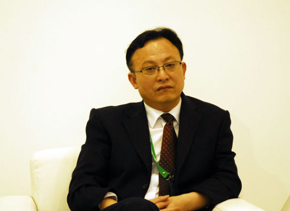 江淮星锐销售总经理：打造中产阶级房车