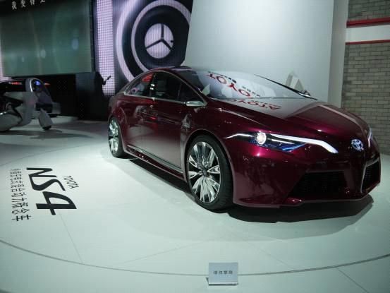 新旧动力共进 节能减排迈向全“能”时代