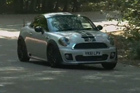 ƵMini Coupe JCW·Ը