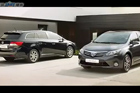 Ƶ2012Avensis