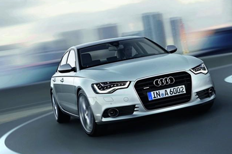 2012深圳城市车展 新车盘点当主角