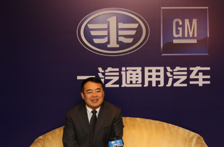 刘立岩：探寻轻型商用车做大做强路径