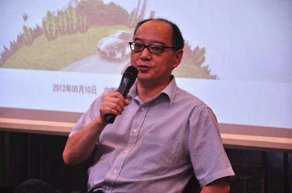 2011年度中国环境友好汽车排行榜发布