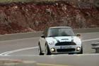 ƵMini JCW ɽ·