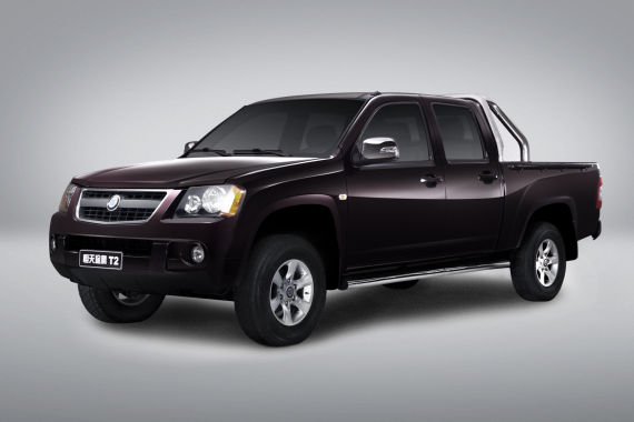 恒天汽车推出多项购车保养优惠服务