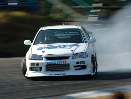 2012世界汽车飘移系列赛看点分析