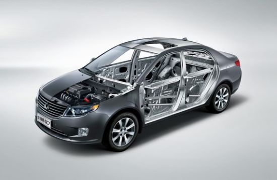 技术取胜 细数全球鹰GC7产品亮点