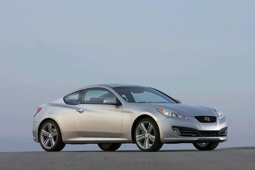 现代伊兰特/劳恩斯再获美国IIHS评级