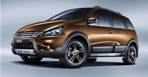 夏季来临雨水多 几款高安全性SUV推荐