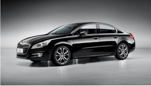 解读东风标致508罗兰•加洛斯版产品亮点