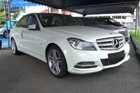 Ƶ2012C250 CGI Ѹʵ
