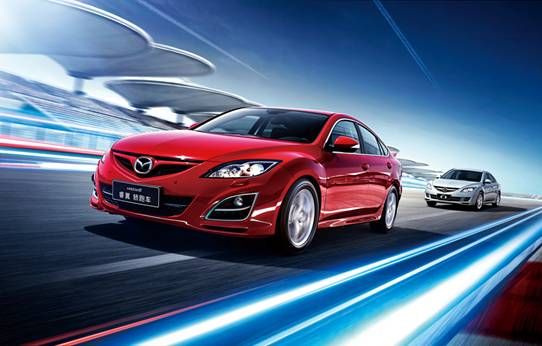 动感巅峰 2012款睿翼双雄预定、销售火爆