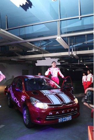 期待奇迹 C2挑战赛即将进入F3赛道狂飙时段