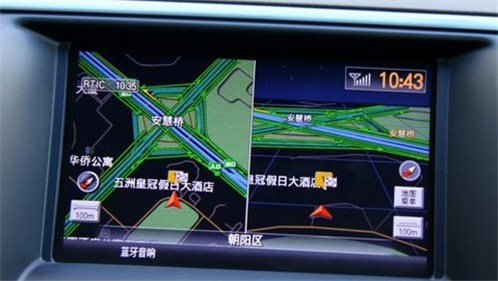 探究CARWINGS智行+过人之处