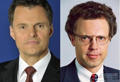 宾利任命新任CEO兼董事长 9月上任