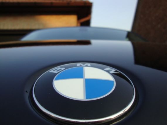 宝马为M7/M10等多款车型名称注册商标