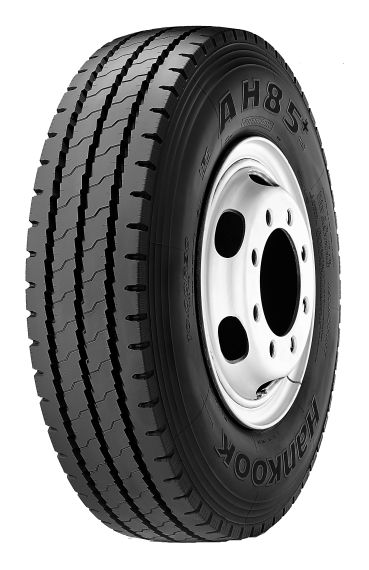 韩泰轮胎推出2款全轮位加强型卡客车轮胎