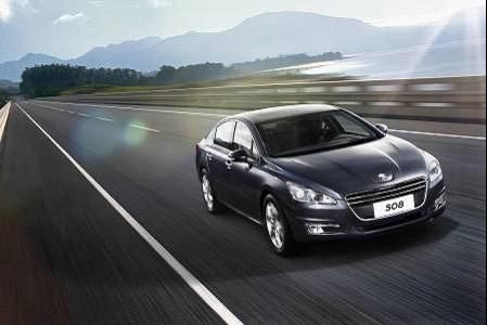 508遭遇老势力 科技加底蕴是制胜砝码