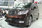 视频：东风本田MPV艾力绅亮相深港澳车展