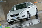 视频：Go车志试驾全新引擎Volvo C30