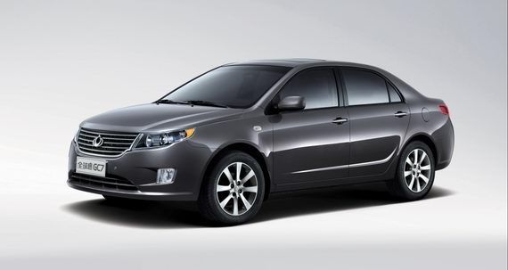 买车一时 用车千日 油耗表现不可忽视