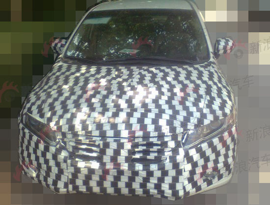 本田欲扩大MPV阵营 推出小改款奥德赛