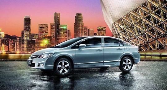 思铭低价彰显高性价比 同级别具领先优势