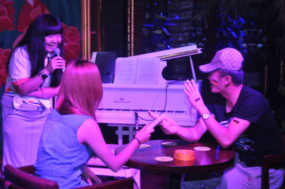 北京京顺宝车主活动欧洲杯之夜落下帷幕