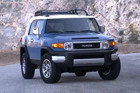 Ƶ2012FJ Cruiser峵Ƶ