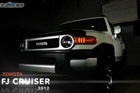 ƵFJ Cruiser 2012