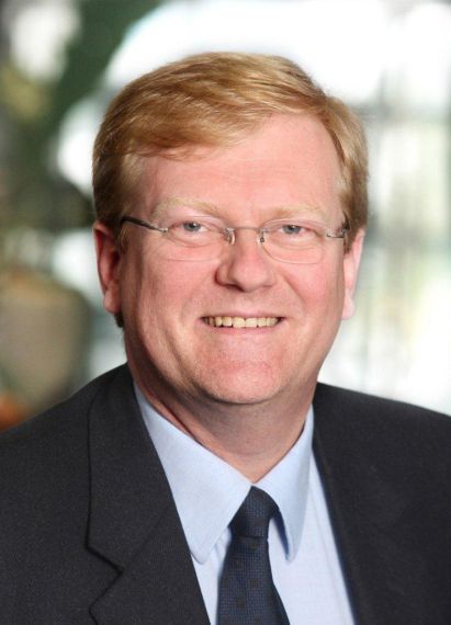 罗伯特•博世有限公司董事会人事变动