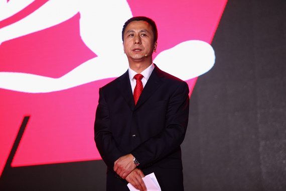 国家射击队和国家游泳队获奥迪赞助